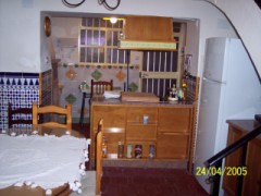 Casa Paquita